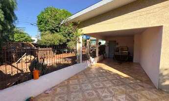 Imagem 3: Casa com 2 dormitórios à venda, 347,99 m² por R$ 420.000 - Jardim Lancaster IV - Foz do Ig