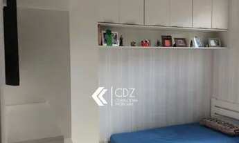 Imagem 4: Apartamento para locação com 2 dormitórios no Condomínio Spazio Splendido - Sorocaba