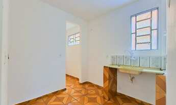 Imagem 6: APARTAMENTO RESIDENCIAL em TAGUATINGA - DF, TAGUATINGA SUL - QSE AREA ESP Nº 15 LOTE 4 APT