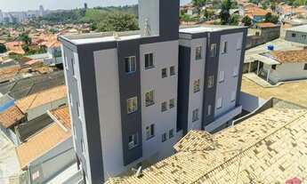 Imagem: Jacareí - Apartamento Padrão - Jardim