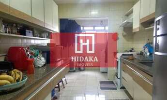 Imagem 5: Apartamento à venda no bairro MOEMA PÁSSAROS - São Paulo/SP, Zona Sul