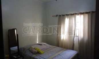 Imagem 7: Casa Padrão em São Carlos