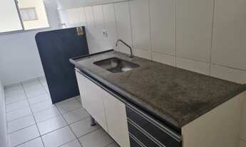 Imagem 6: Apartamento para Locação, Condomínio Residencial Spazio Mondrian no bairro Vila Mogilar