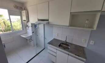 Imagem 5: Apartamento a venda Cond Único Zona Sul em Parque Rebouças - São Paulo - SP