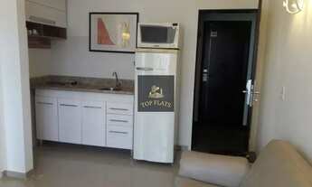 Imagem 3: Flat disponível em Moema