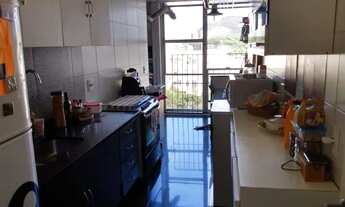 Imagem 9: Apartamento à venda, 2 quartos, 1 suíte, 1 vaga, Botafogo - RIO DE JANEIRO/RJ