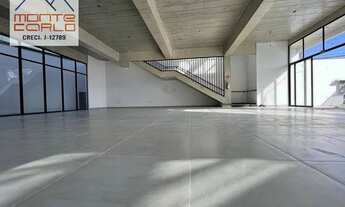 Imagem 4: Galpão para alugar, 378 m² por R$ 13.550,00/mês - Baeta Neves - São Bernardo do Campo/SP