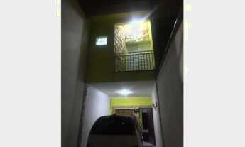 Imagem 4: CASA RESIDENCIAL em São Paulo - SP, Chácara Belenzinho