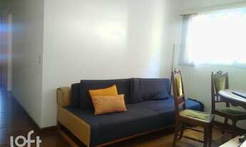 Imagem: Apartamento à venda em Santa Cecília com