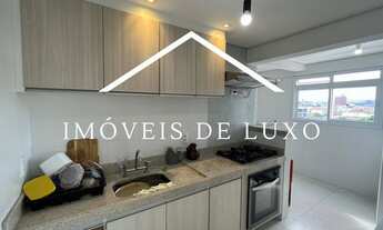 Imagem 6: Apartamento para Locação no Residencial Varandas da Matriz Salto/SP