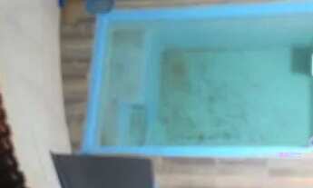 Imagem 3: Casa triplex com piscina aceito entrada + parcelas