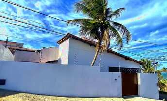 Imagem 4: CASA COM 3 SUITES EM COTOVELO