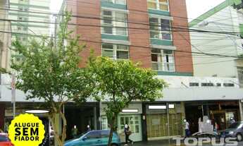 Imagem: CAXIAS DO SUL - Apartamento Padrão - CENTRO