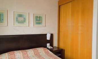 Imagem 6: Apartamento para Locação na Vila Olímpia com excelente localização. Com entrada imediata