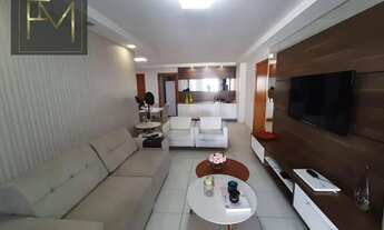 Imagem 6: Apartamento com 4 dormitórios, 165 m² - venda por R$ 1.099.000,00 ou aluguel por R$ 5.565