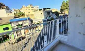 Imagem 4: Apartamento para venda tem 50 metros quadrados com 2 quartos em Eldorado - São Paulo - SP