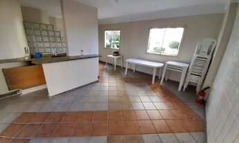 Imagem 4: Apartamento com 3 dormitórios para alugar, 90 m² por R$ 2.700,00/mês - Itapuã - Vila Velha