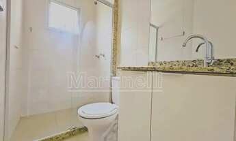 Imagem 7: Apartamento Padrão em Ribeirão Preto