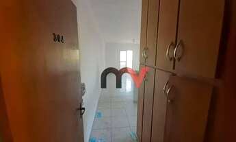 Imagem 5: Kitnet com 1 dormitório para alugar, 35 m² por R$ 1.100,02/mês - Vila Tupi - Praia Grande