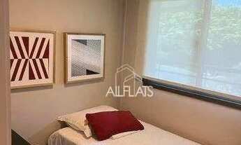 Imagem 6: Apartamento Duplex com 3 dormitórios, 235 m² - venda por R$ 2.200.000,00 ou aluguel por R