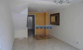 Imagem 3: Sobrado com 3 dormitórios, 105 m² - venda por R$ 530.000,00 ou aluguel por R$ 3.750,01/mês