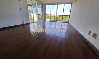 Imagem: Cobertura para venda tem 147 metros quadrados