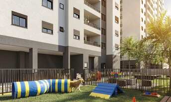 Imagem 2: Lançamento Praça Flamboyant um empreendimento exclusivo no que há de melhor no Parque Resi