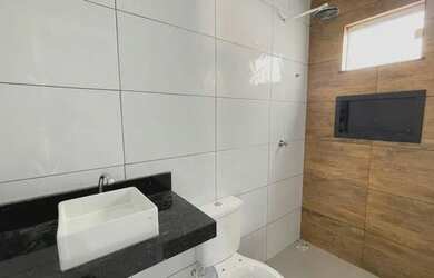 Imagem 7: RF-Casa para venda tem 148 metros quadrados com 3 quartos em Araçagy - São José de Ribamar