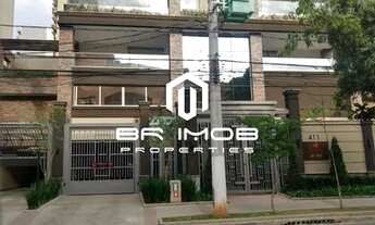 Imagem 6: COBERTURA RESIDENCIAL em SÃO PAULO - SP, MOEMA