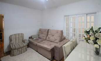 Imagem: CASA RESIDENCIAL em São Paulo - SP, Vila