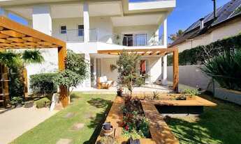 Imagem 3: Condomínio Morada dos Lagos Aldeia da Serra - Barueri