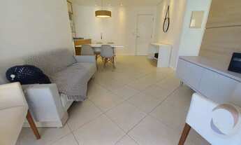 Imagem 5: Apartamento para Venda em Florianópolis, Itacorubi, 2 dormitórios, 1 suíte, 2 banheiros, 1