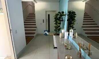 Imagem 4: Casa com 4 dormitórios, 680 m² - venda por R$ 5.490.000,00 ou aluguel por R$ 26.110,00/mês