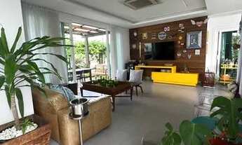 Imagem 4: Casa no condomínio São Lourenço- Atalaia !