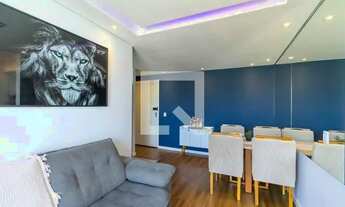 Imagem 3: Apartamento para Aluguel - Nova Petrópolis, 2 Quartos, 48 m2