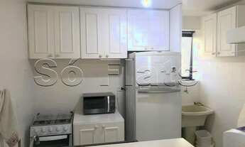 Imagem 6: Flat Free Flex 55m² com 2 dormitórios no Jardim Paulista