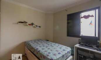 Imagem 7: Apartamento para Aluguel - Vila das Mercês, 3 Quartos, 84 m2