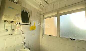 Imagem 6: Apartamento de dois dormitórios em Perdizes