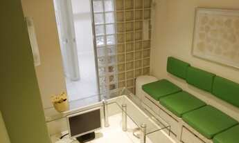 Imagem 7: Sala/Conjunto para aluguel possui 32 metros quadrados com 2 quartos em Centro - Rio de Jan