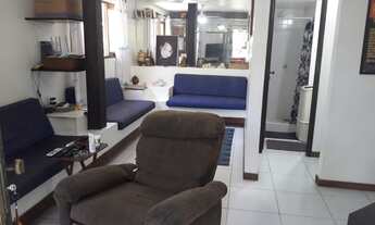 Imagem 3: Casa de 3 andares em condomínio fechado em Geribá