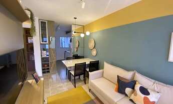 Imagem 2: Casa entrada facilitada 2 quartos quintal