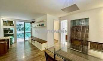 Imagem: Apartamento-À VENDA-Gávea-Rio de Janeiro-RJ