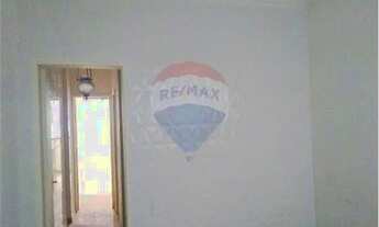 Imagem 7: Quarto e Sala - Rua Santo Antônio - Centro - Juiz de Fora-MG