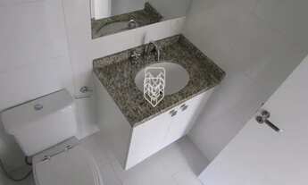 Imagem 7: Apartamento com 3 dormitórios à venda, 80 m² por R$ 750.000,00 - Água Verde - Curitiba/PR