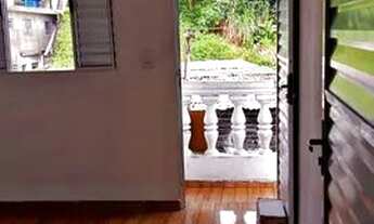 Imagem 3: Casa pra alugar no JARDIM DOM JOSÉ (CAPÃO REDONDO