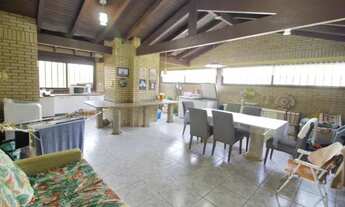 Imagem 5: Elegance Imóveis: Elegante sobrado na praia de Remanso, próximo ao mar