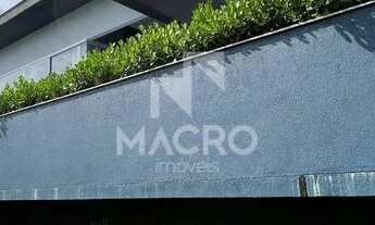 Imagem 4: Casa alto padrão