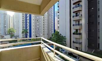 Imagem 5: Apartamento com 1 dormitório para alugar, 45 m² por R$ 3.020,00/mês - Brooklin - São Paulo