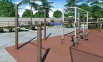 Imagem 7: Cosmos, apartamento 2 quartos, com lazer e vaga de garagem, proximo BRT