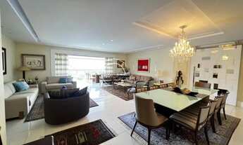 Imagem 6: Apartamento de 4 quartos à venda - Barra da Tijuca - Santa Mônica Jardins